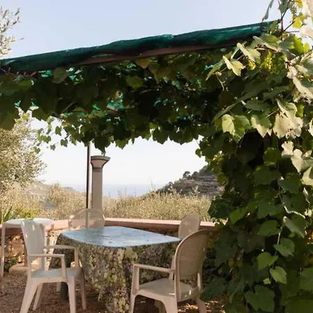 Apartment Agrisport Bilocale Mare Roncagli