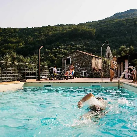 Agrisport Bilocale Mare Roncagli