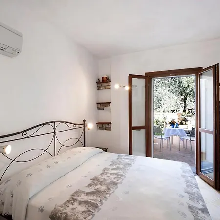 Apartment Agrisport Bilocale Mare Roncagli