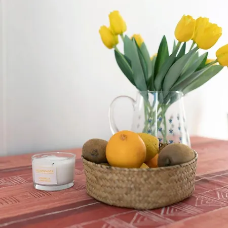 Apartment Agrisport Bilocale Mare