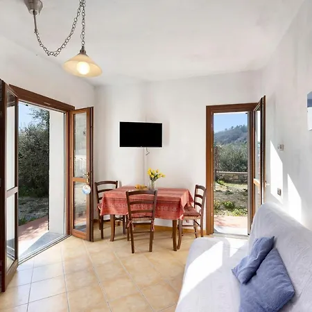Apartment Agrisport Bilocale Mare