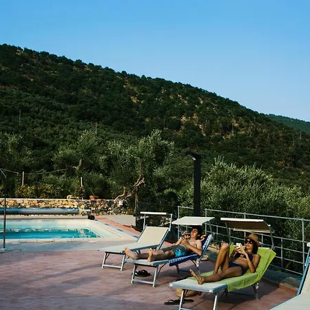 Lejlighed Agrisport Bilocale Mare Roncagli