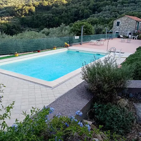 Agrisport Bilocale Mare Roncagli